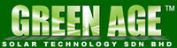 Green Age Solar Technology Logo