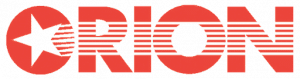 Orion Solar Logo