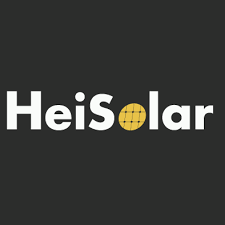 HeiSolar Logo